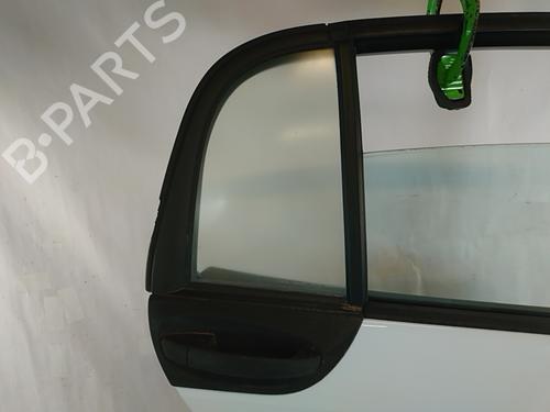 Dør højre bagtil SMART FORFOUR (454) 1.1 (454.033) | BP37661461C5 - Image 2