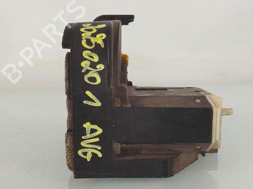 Front left lock RENAULT CLIO II (BB_, CB_) 1.5 dCi (B/CB07) | BP27452279C98 