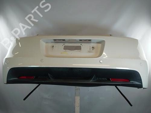 Pare-chocs arrière HONDA CR-Z (ZF) 1.5 IMA (ZF1) (114 hp) 31762525