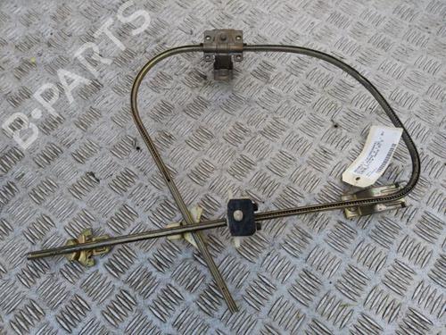 Used Front right window mechanism Front right window mechanism 25361879 25361879