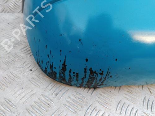 Rear bumper RENAULT TWINGO I (C06_) 1.2 16V (C060) | BP25369645C8 
