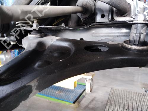 Right front suspension arm RENAULT TWINGO III (BCM_, BCA_) 0.9 TCe 90 (BCM9, BCM2) | BP29461033M13 