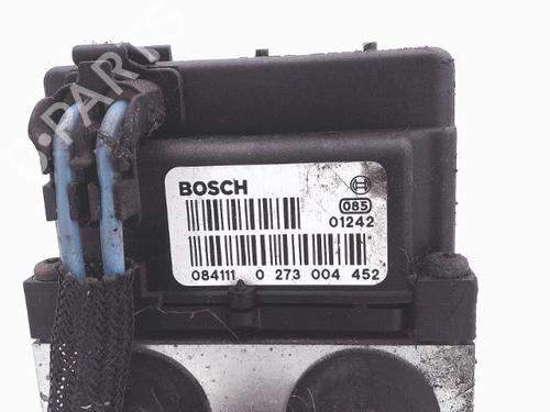 ABS pump NISSAN ALMERA II Hatchback (N16) 1.8 | BP25371978M43 - Image 2