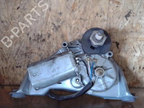 Used Rear wiper motor RENAULT MEGANE Scenic (JA0/1_) 1.9 dTi (JA0N) (98 hp) 25367078