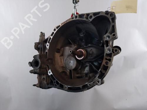Used Gearbox PEUGEOT 508 SW I (8E_) 2.0 HDi (163 hp) 25360708