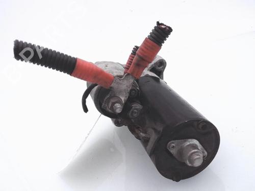 Startmotor BMW 3 (E90) 320 d (177 hp) 25369362
