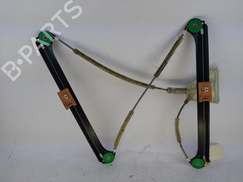 Used Front right window mechanism Front right window mechanism AUDI A3 Sportback (8PA) 2.0 TDI 16V (140 hp) 25364054 25364054