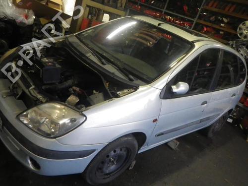 Højre baglygte RENAULT SCÉNIC I MPV (JA0/1_, FA0_) 2.0 16V (JA1D, JA17) | BP25367763C35 