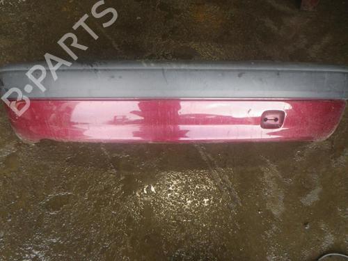 Left taillight CITROËN SAXO (S0, S1) 1.1 X, SX | BP25354028C34 