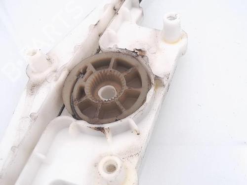 Front right window mechanism CITROËN C4 Coupe (LA_) 1.6 HDi | BP25363672C23