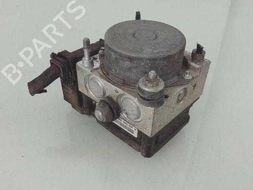 ABS Bremseaggregat RENAULT CLIO II (BB_, CB_) 1.2 LPG | BP25362712M43 