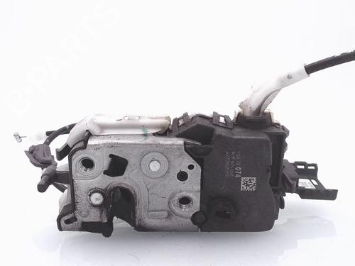 Front right lock PEUGEOT 308 I (4A_, 4C_) 1.6 HDi | BP25363892C97 