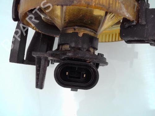 Right front fog light VW PASSAT B6 Variant (3C5) 2.0 TDI 16V | BP25370215C31 - Image 3