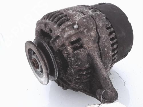 Used Alternator Alternator PEUGEOT 106 II (1A_, 1C_) [1996-2005] 25355166 25355166