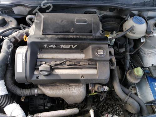 Right headlight SEAT IBIZA II (6K1) 1.4 16V | BP25358573C29 