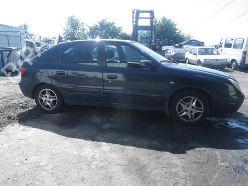 Modulo electronico CITROËN XSARA (N1) 2.0 HDi 90 | BP25355222M83 