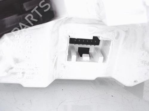 Commande Chauffage FORD FIESTA VI (CB1, CCN) 1.0 EcoBoost (100 hp) 25350615