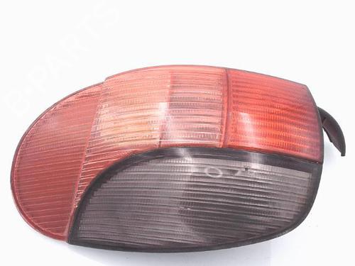 Left taillight PEUGEOT 306 Break (7E, N3, N5) 1.9 TD | BP25358129C34 