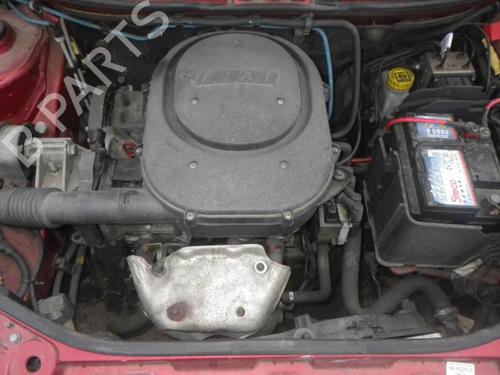 Faro izquierdo FIAT PUNTO (188_) 1.2 60 (188.030, .050, .130, .150, .230, .250) | BP25363996C28 