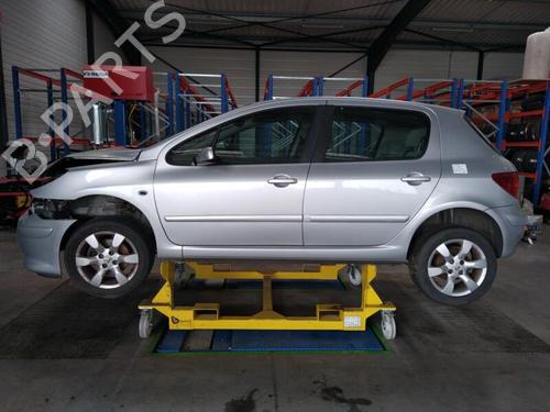 Switch PEUGEOT 307 (3A/C) 1.6 HDi | BP25363490I30 - Image 7