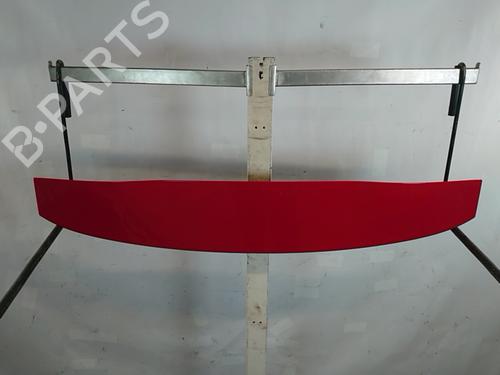 Used Rear spoiler Rear spoiler TOYOTA AYGO (_B4_) 1.0 (KGB40) (69 hp) 34707400 34707400