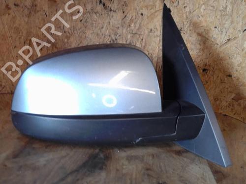Bakspejl Højre OPEL MERIVA A MPV (X03) 1.7 CDTI (E75) (100 hp) 25362110