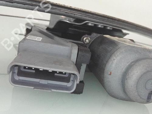 Rudehejsemekanisme ventre foran CITROËN C3 I (FC_, FN_) 1.4 HDi | BP25356434C22 