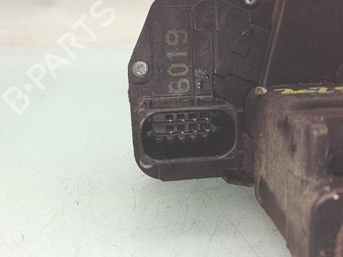 Front left lock CHEVROLET CAPTIVA (C100, C140) 2.2 D 4WD | BP32117630C98 - Image 2