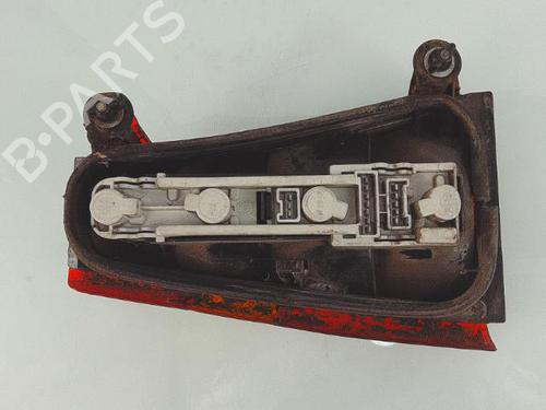 Used Right taillight Right taillight CITROËN AX (ZA-_) 14 D (52 hp) 25370443 25370443