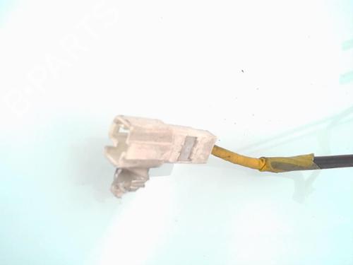 Tailgate lock TOYOTA YARIS (_P1_) 1.4 D-4D (NLP10_, NLP10R) | BP25370214C101 