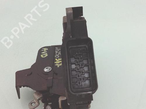 Front right lock FORD FOCUS II Turnier (DA_, FFS, DS) 1.6 TDCi | BP29614213C97 