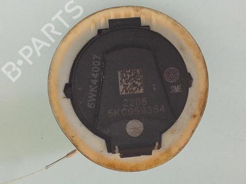 Used Electronic module VW GOLF VI (5K1) 2.0 TDI (110 hp) 29360163