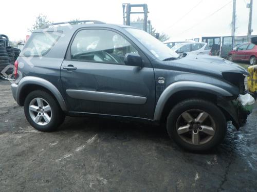 Starter TOYOTA RAV 4 II (_A2_) 2.0 D 4WD (CLA20_, CLA21_, CLA20R, CLA21R) | BP25358034M8  - Image 8