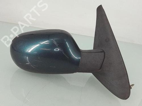 Used Right mirror RENAULT MEGANE I (BA0/1_) 1.6 e (BA0F, BA0S) (90 hp) 25362546