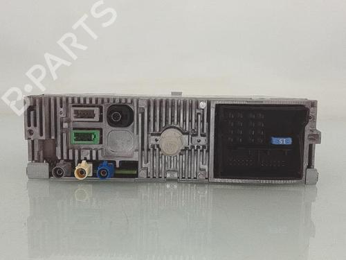 Used Radio Radio PEUGEOT 308 II (LB_, LP_, LW_, LH_, L3_) 1.6 THP 125 (125 hp) 26954305 26954305