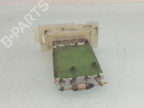 Used Heater resistor Heater resistor PEUGEOT 207 (WA_, WC_) 1.6 HDi (90 hp) 32508487 32508487