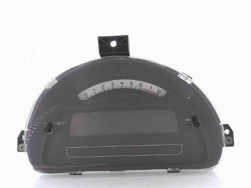 Used Instrument cluster CITROËN C3 I (FC_, FN_) 1.1 i (60 hp) 25357193