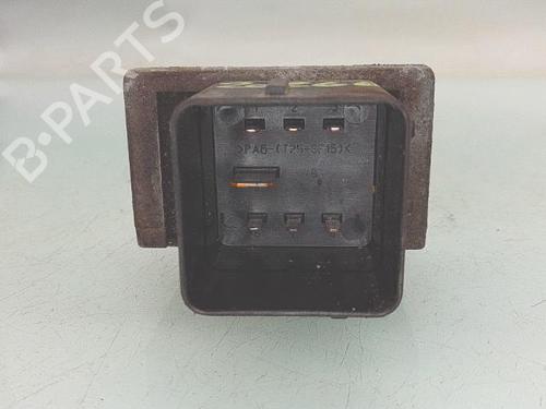 Electronic module RENAULT LAGUNA III (BT0/1) 1.5 dCi (BT00, BT0A, BT0T, BT1J) | BP31853715M83 - Image 4