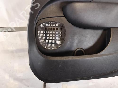 Front right panel FIAT 500L (351_, 352_) 0.9 (199LYC1B) | BP40003319C59 - Image 7