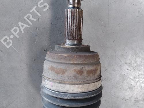 Right front driveshaft RENAULT MEGANE III Hatchback (BZ0/1_, B3_) | BP35989430M39 - Image 4