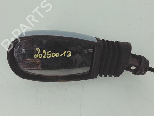 Left mirror FIAT PUNTO (188_) 1.2 16V 80 (188.233, .235, .253, .255, .333, .353, .639,... | BP25370939C26 