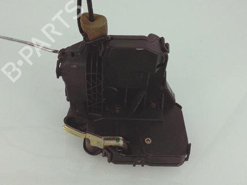 Used Front right lock MERCEDES-BENZ E-CLASS (W211) E 220 CDI (211.006) (150 hp) 25355940