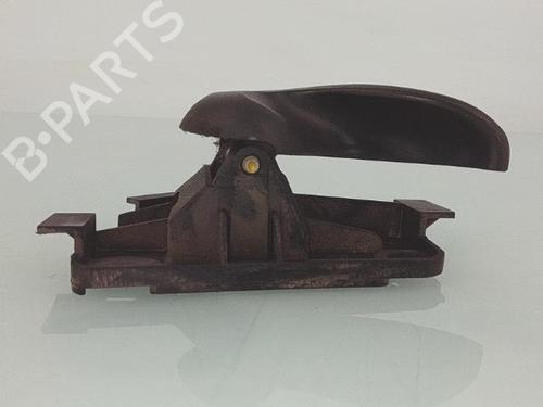 Used Front right interior door handle Front right interior door handle FIAT PUNTO (188_) 1.2 16V 80 (188.233, .235, .253, .255, .333, .353, .639,... (80 hp) 25370949 25370949
