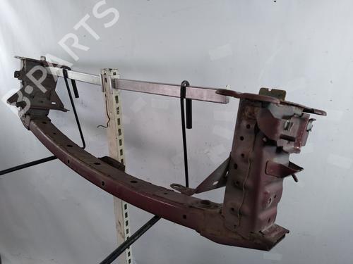 Front bumper reinforcement MAZDA 5 (CR) 2.0 CD (CR19) | BP25370636C109 