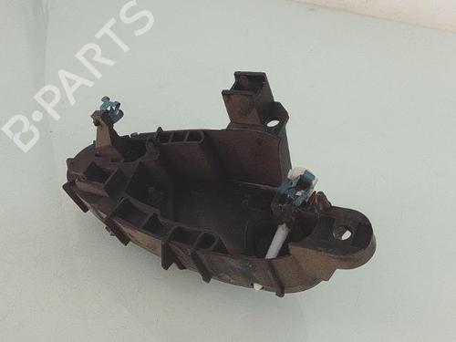 Used Rear left interior door handle Rear left interior door handle CITROËN XSARA (N1) 2.0 HDi 90 (90 hp) 27680280 27680280