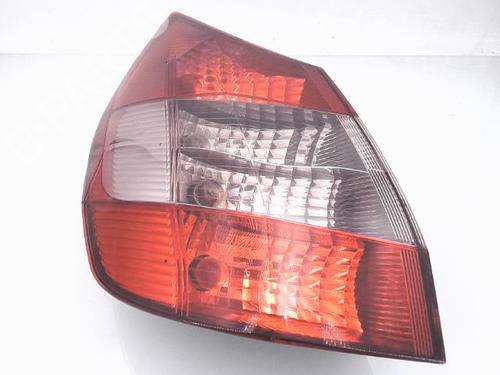 Venstre baglygte RENAULT SCÉNIC II (JM0/1_) 1.9 dCi (JM0G, JM12, JM1G, JM2C) (120 hp) 25357114