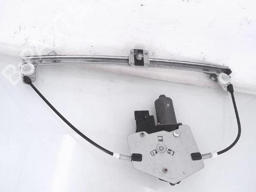 Used Front left window mechanism Front left window mechanism 25368670 25368670