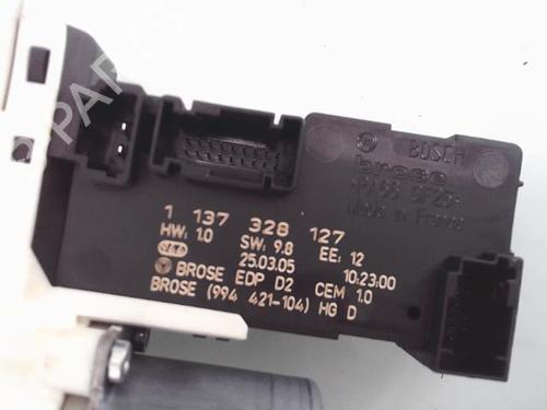 front-right-window-mechanism-peugeot-407-6d_-2004-2005-2006-2007-2008-2009-2010-2011-25368506 main image