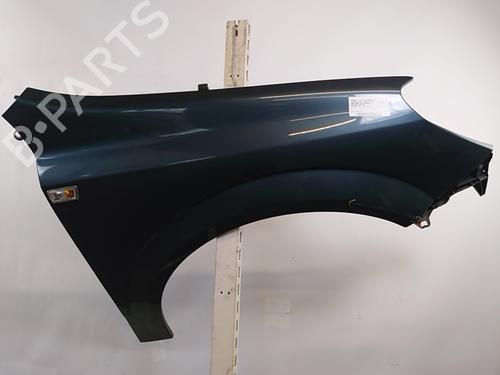 Used Right front fenders OPEL ASTRA H (A04) 1.3 CDTI (L48) (90 hp) 28477128