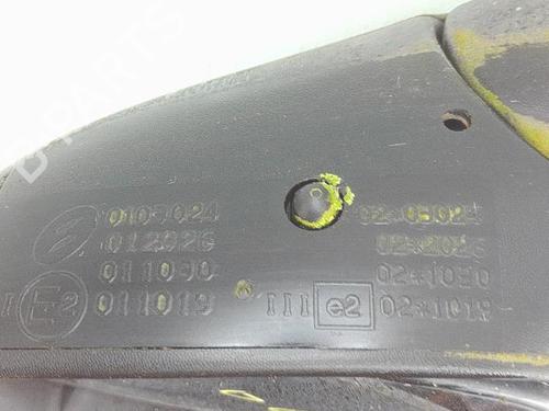 Right mirror CITROËN C3 I (FC_, FN_) 1.4 HDi | BP30170203C27